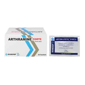 Arthramine Forte Polvo Oral