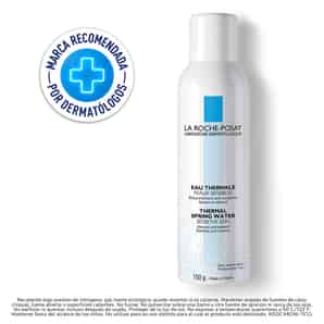 Agua Termal Calmante La Roche Posay