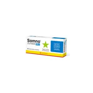 Somno 10Mg Comprimido Recubierto