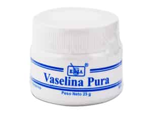 Vaselina Pura Erza - Pote 25 G