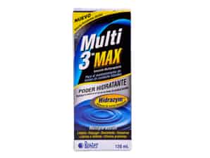 Multi 3 Max Solución Hidrazym