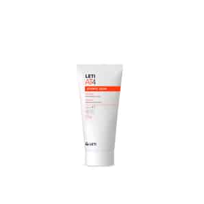 Crema Emoliente Facial Piel Atópica y Seca LetiAT4