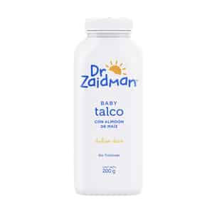 Talco para Bebé Dr. Zaidman