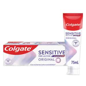Pasta Dental Colgate Sensitive Pro Alivio