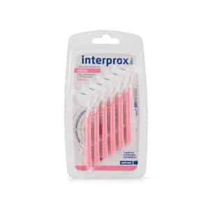 Cepillos Interproximales Interprox Plus Nano 0.7