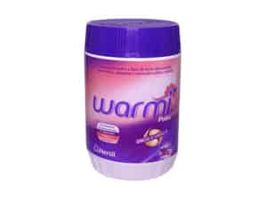 Warmi Polvo - Pote 330 G