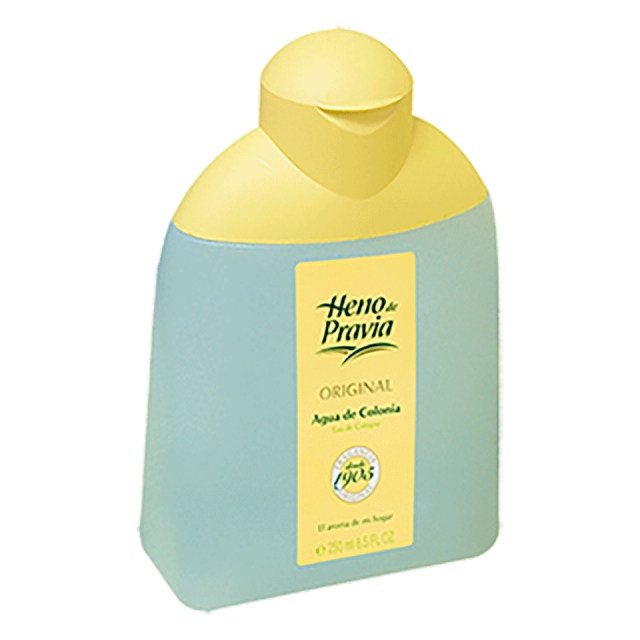 Heno de pravia best sale original agua de colonia