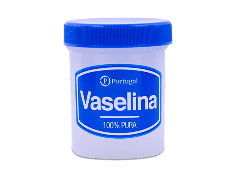 Vaselina Sólida Blanca USP — Grupo Casa Lima