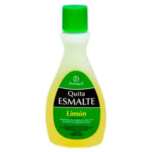 Quita Esmalte Limón Portugal