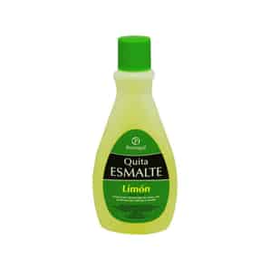 Quita Esmalte Limón Portugal