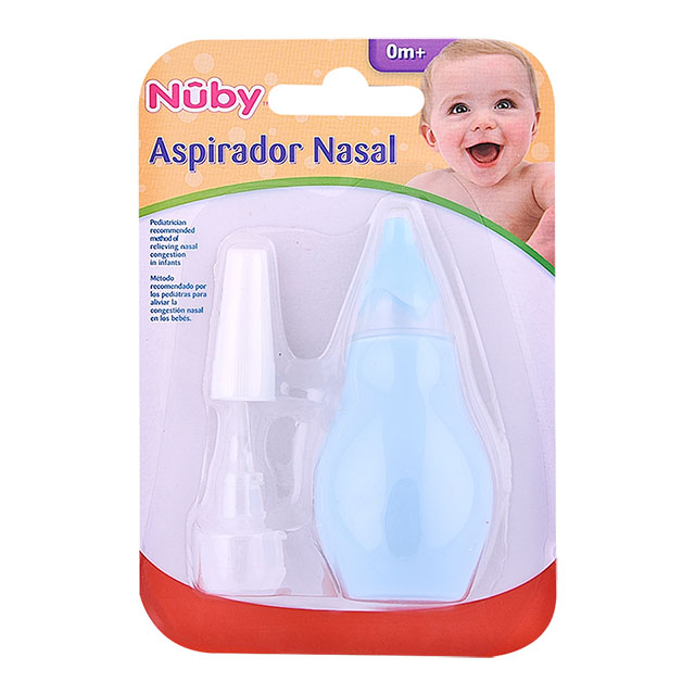 TUINIES - Aspirador nasal para bebe