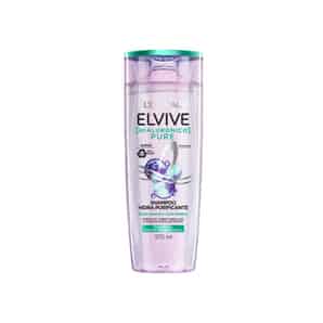 Pack Rutina Shampoo + Acondicionador + Tratamiento Elvive Pure