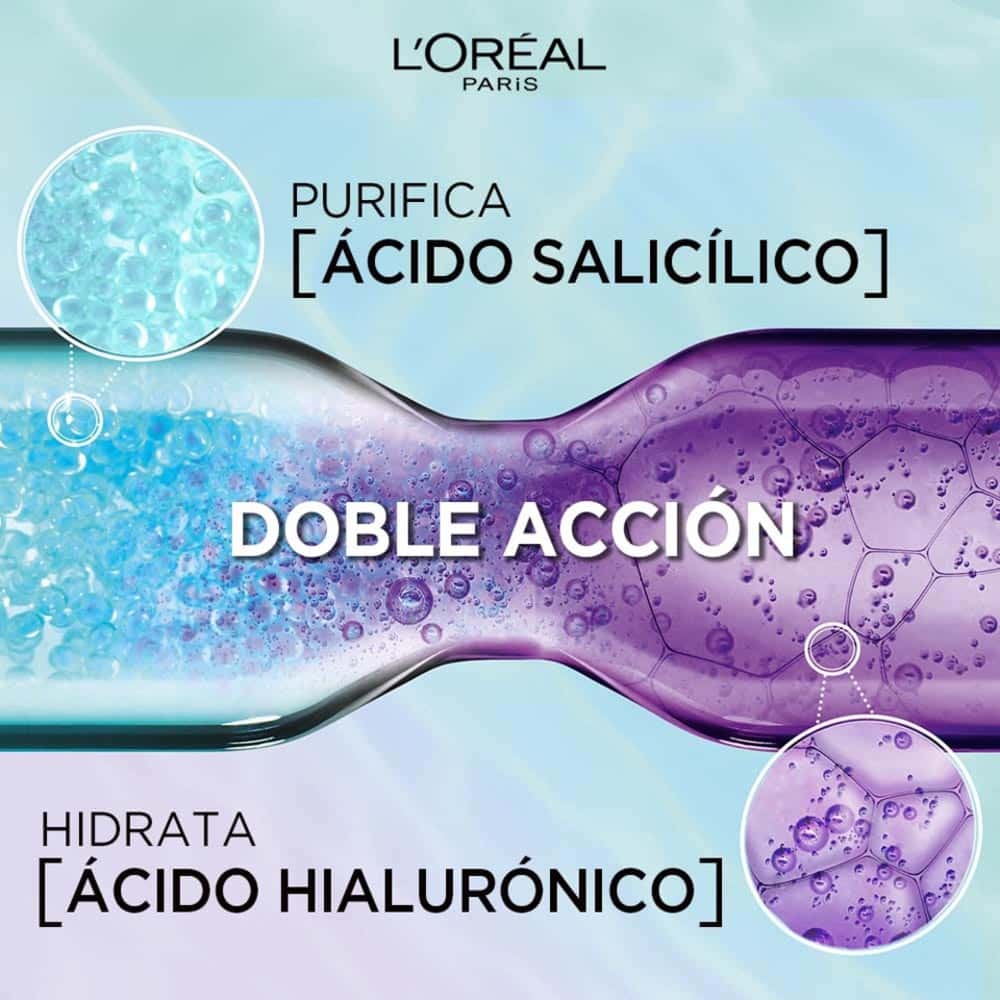 Pack Rutina Shampoo + Acondicionador + Tratamiento Elvive Pure