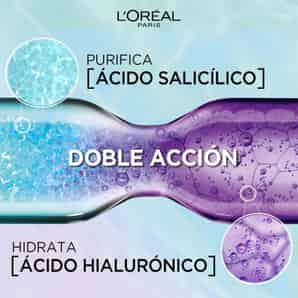 Pack Rutina Shampoo + Acondicionador + Tratamiento Elvive Pure