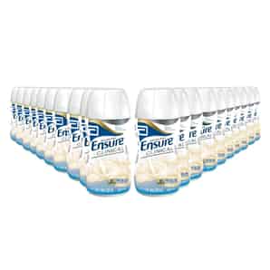 Pack 20 Ensure Clinical Líquido Sabor Vainilla