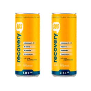 Pack 02 Life SOS Recovery