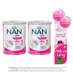 Pack 02 NAN Comfort 3