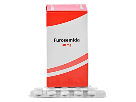 Precio Furosemida 40