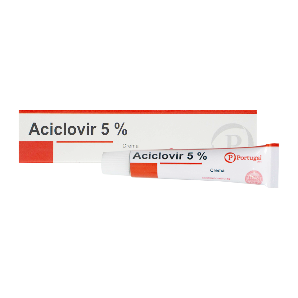 Costo aciclovir