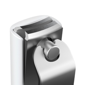Corta Uñas Xiaomi Acero Inoxidable MJZJD001QW