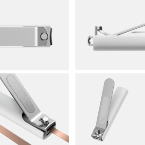 Corta Uñas Xiaomi Acero Inoxidable MJZJD001QW