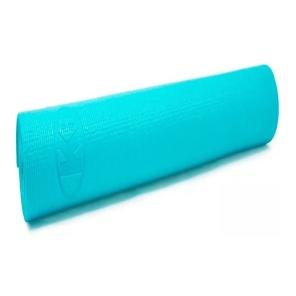 Yoga Mat K6 5mm Azul Claro con Bolso