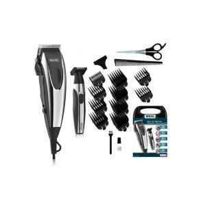 Cortador de Cabello Wahl Cut & Detail 09243-6218 18Pzas