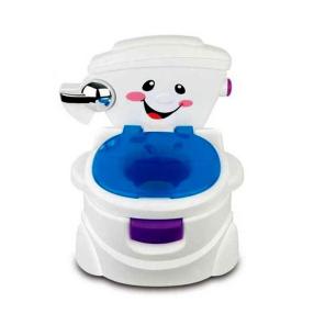 Bacín Entrenador Musical Ideal para Bebes