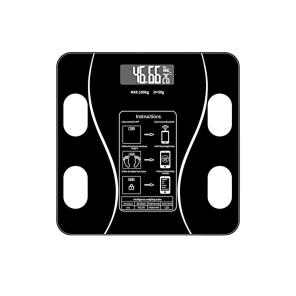 Balanza de Peso Digital Smart Bluetooth