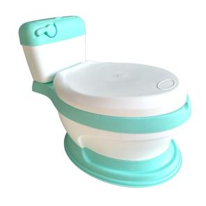 Bañera Baby Kits Jelly Termómetro 6 Accesorios Plegable I Oechsle - Oechsle