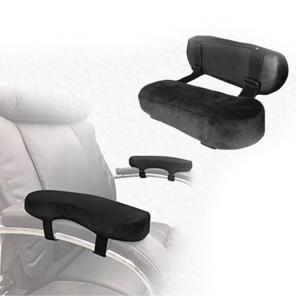 Apoya Brazos Relax Para Sillas de Uso Universal Teraflex 24x7.5x4cm