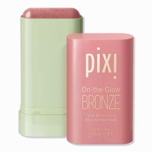 Barra Bronceadora Pixi On-the-Glow Bronze - Warm Glow