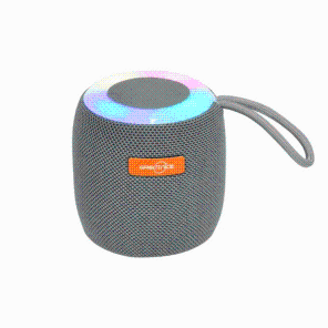 Parlante Inteligente Bluetooth Plomo