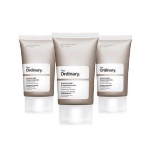 Suspensión de Acido Azelaico 10% The Ordinary 30ml 3 Unidades
