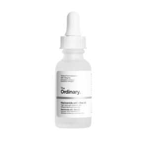 The Ordinary Niacinamide 10 Zinc 1 30ml