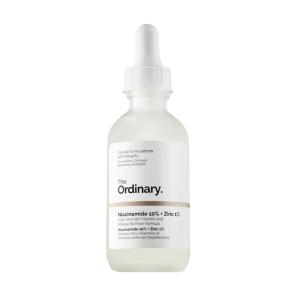 The Ordinary Niacinamide 10% + Zinc 1% 60ml