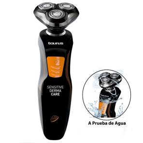Afeitador Taurus BM-9000 Sensitive Derma Care
