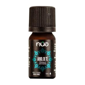 Aceite esencial de árbol de té 100% puro NUA 11 ml