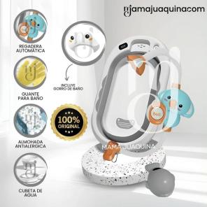 Bañera Plegable Multiuso «SPLASH» Gray